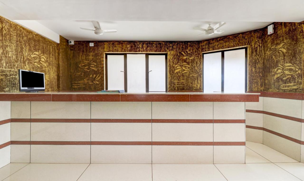 Tri-Star Presidency Cochin Hotel Kochi Esterno foto